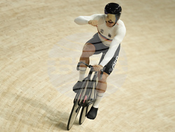Paris Olympics Cycling