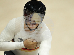 Paris Olympics Cycling