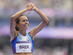 Paris Olympics Athletics