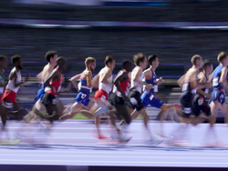 Paris Olympics Athletics