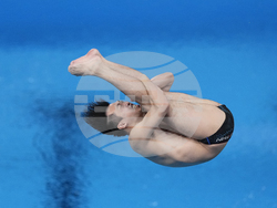 Paris Olympics Diving