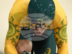 Paris Olympics Cycling