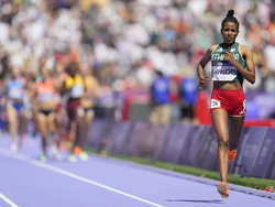 Paris Olympics Athletics
