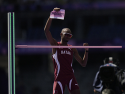 Paris Olympics Athletics