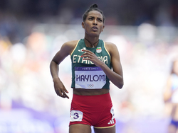 Paris Olympics Athletics