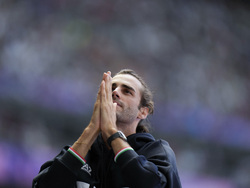 Paris Olympics Athletics
