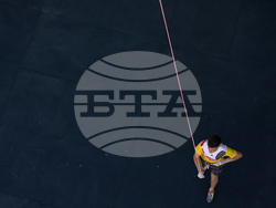 Paris Olympics Sport Climbing