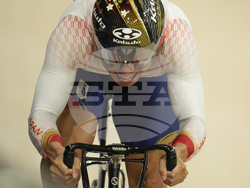 Paris Olympics Cycling