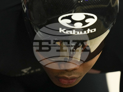 Paris Olympics Cycling