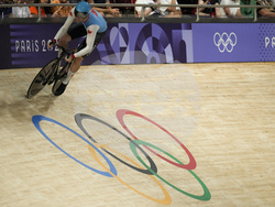 Paris Olympics Cycling