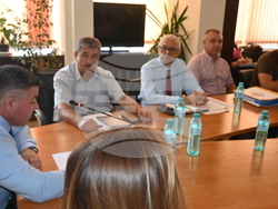 Снимка: Областна администрация Разград 