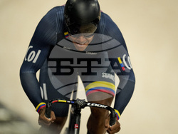 Paris Olympics Cycling