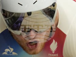 Paris Olympics Cycling