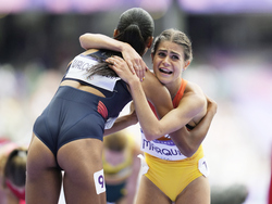 Paris Olympics Athletics