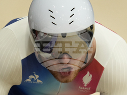 Paris Olympics Cycling