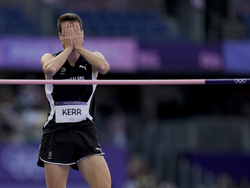 Paris Olympics Athletics