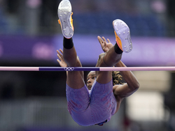 Paris Olympics Athletics