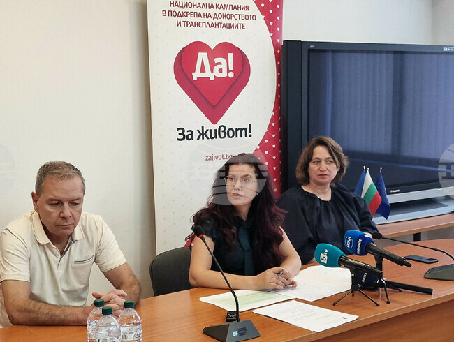 Ако медицински център е изцяло частен, не можем да забраним искането на пари от пациентите, каза директорът на Изпълнителна агенция „Медицински надзор“