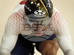 Paris Olympics Cycling