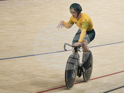 Paris Olympics Cycling