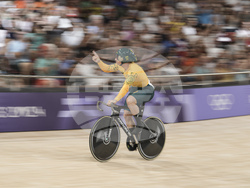 Paris Olympics Cycling