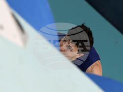 Paris Olympics Sport Climbing