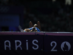Paris Olympics Athletics