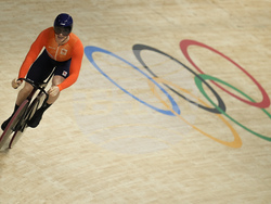 Paris Olympics Cycling