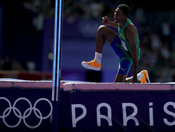 Paris Olympics Athletics