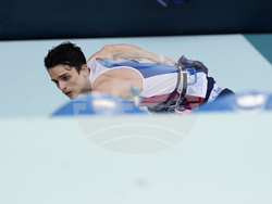Paris Olympics Sport Climbing
