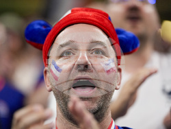 Paris Olympics Handball