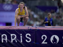 Paris Olympics Athletics