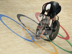 Paris Olympics Cycling