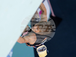 Paris Olympics Sport Climbing