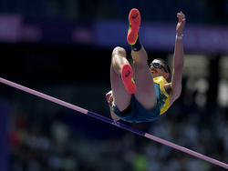 Paris Olympics Athletics