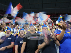 Paris Olympics Handball