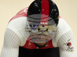Paris Olympics Cycling