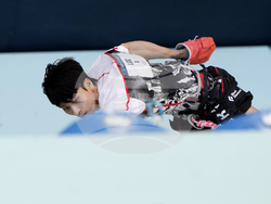 Paris Olympics Sport Climbing