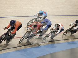 Paris Olympics Cycling