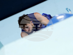 Paris Olympics Sport Climbing
