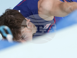 Paris Olympics Sport Climbing