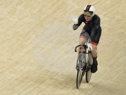 Paris Olympics Cycling