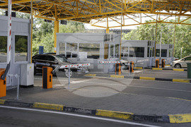 Русе - ГКПП „Дунав мост“ - трафик