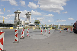 Русе - ГКПП „Дунав мост“ - трафик