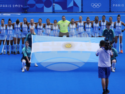 Paris Olympics Field Hockey