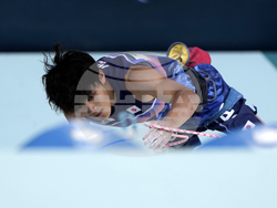 Paris Olympics Sport Climbing