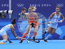 Paris Olympics Field Hockey