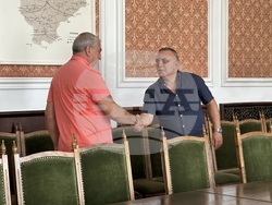 Снимка: Община Сливен