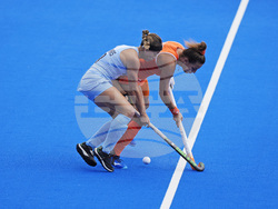 Paris Olympics Field Hockey