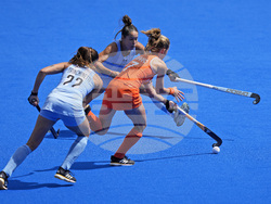 Paris Olympics Field Hockey